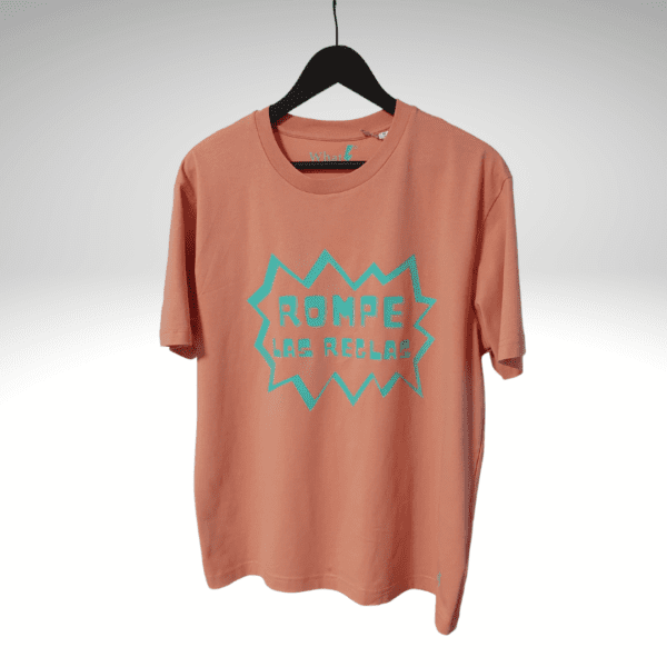 Camiseta Rompe ⚡ unisex - Imagen 5