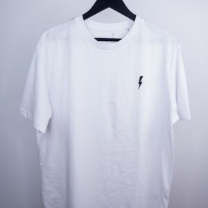 Camiseta Básica ⚡ unisex