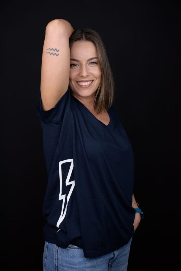 Camiseta ⚡Logo - Imagen 2