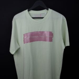 Camiseta Música ⚡ unisex