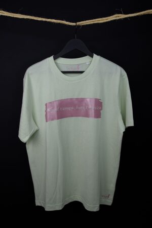 Camiseta Música ⚡ unisex