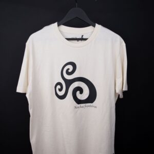 Camiseta Trisquel ⚡ unisex