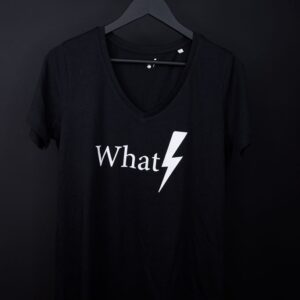 Camiseta ⚡What