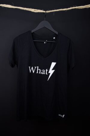 Camiseta ⚡What
