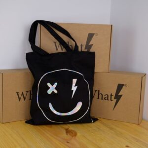 Bolsa ⚡ Emoji
