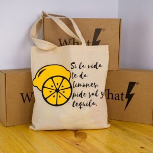 Bolsa ⚡Limones