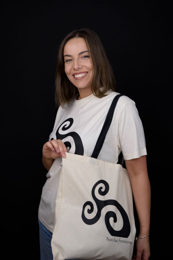 Bolsa ⚡Trisquel - Imagen 2