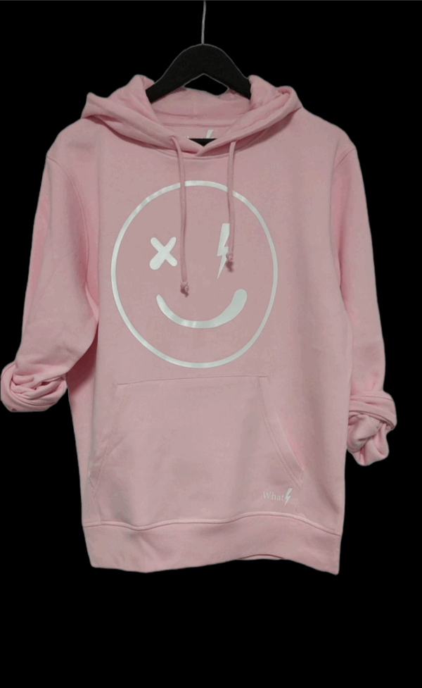 Sudadera Emoji Unisex ⚡ - Imagen 4
