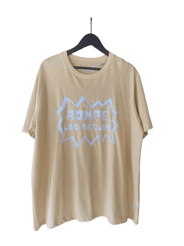 Camiseta Rompe ⚡ unisex - Imagen 6