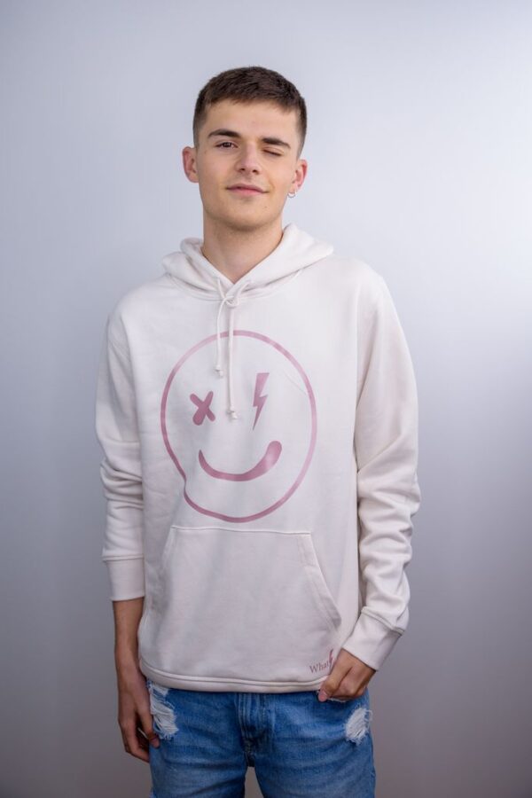 Sudadera Emoji Unisex ⚡ - Imagen 3