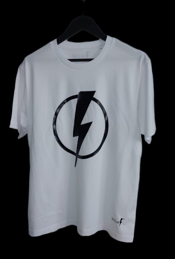 Camiseta Superhéroe ⚡ unisex - Imagen 5