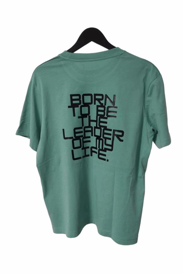 Camiseta Leader ⚡ unisex - Imagen 14