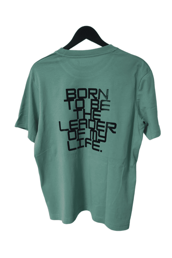 Camiseta Leader ⚡ unisex - Imagen 14