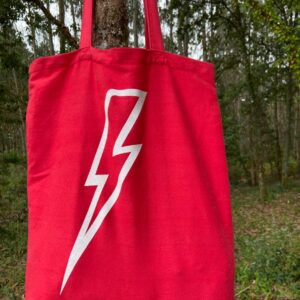 Bolsa ⚡ Rayo