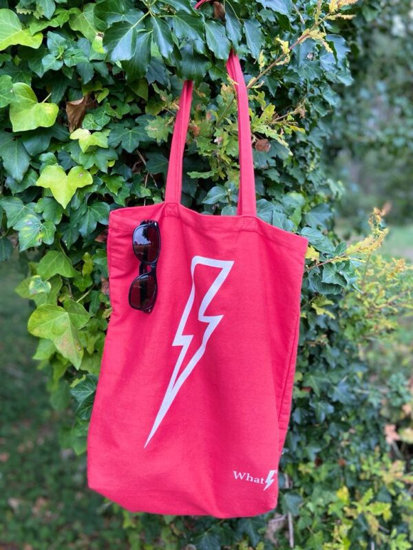 Bolsa ⚡ Rayo - Imagen 3