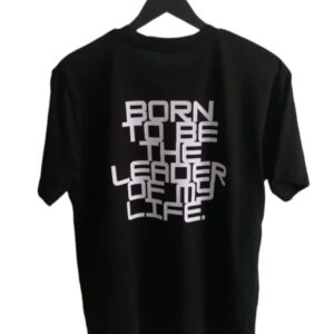 Camiseta Leader ⚡ unisex