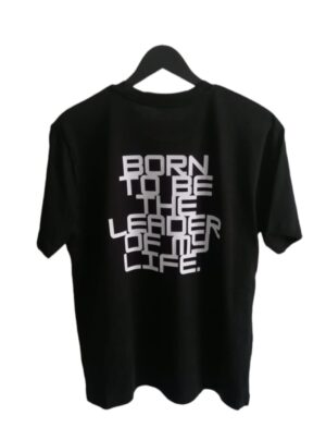 Camiseta Leader ⚡ unisex