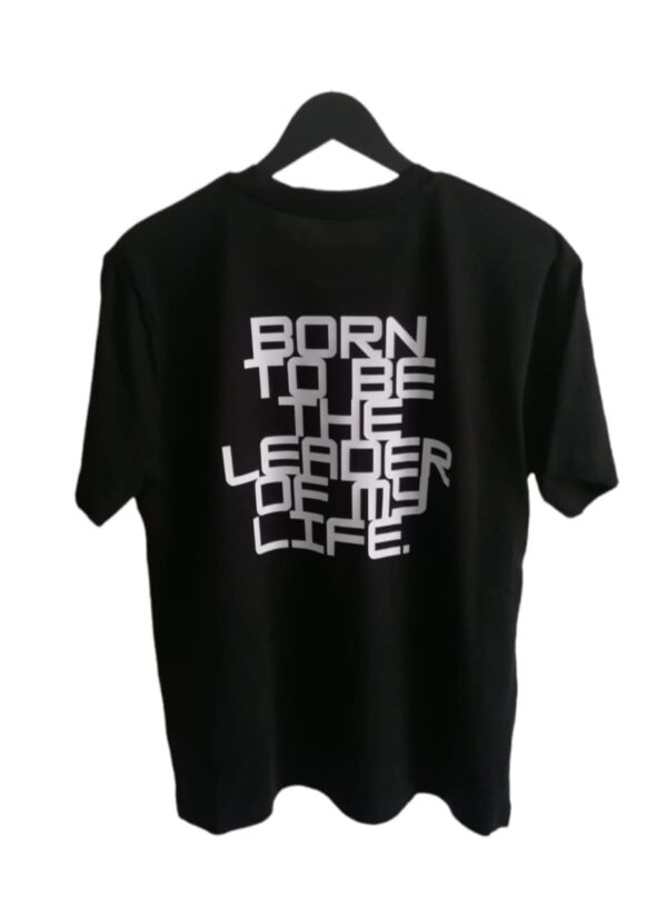 Camiseta Leader ⚡ unisex
