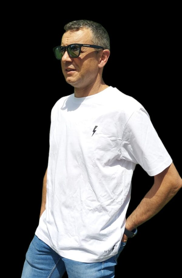 Camiseta Leader ⚡ unisex - Imagen 7