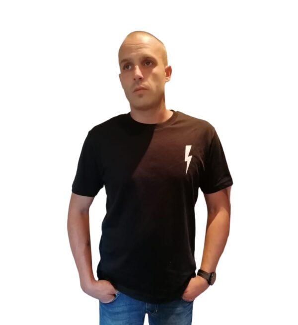 Camiseta Leader ⚡ unisex - Imagen 5