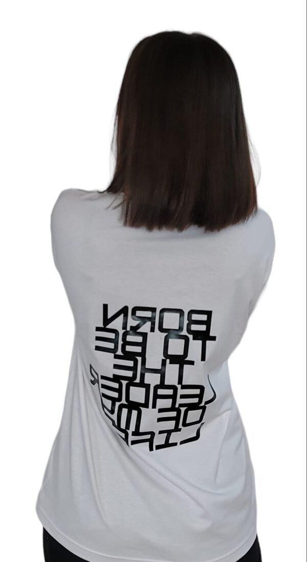 Camiseta Leader ⚡ unisex - Imagen 11
