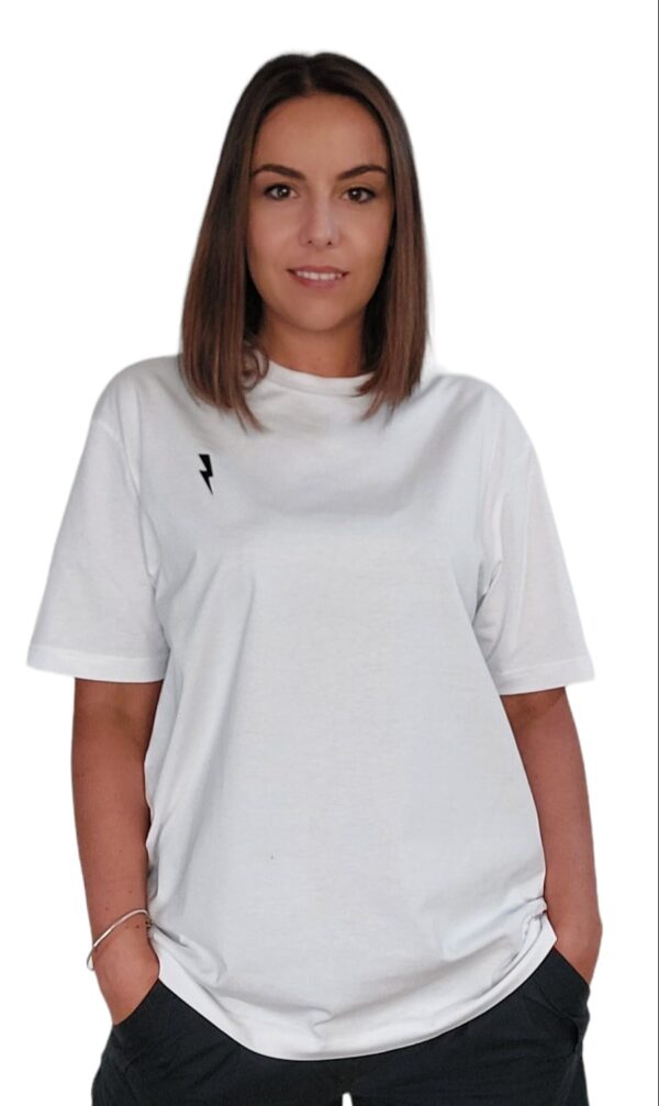 Camiseta Leader ⚡ unisex - Imagen 10