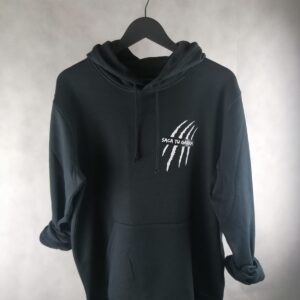 Sudadera Garra ⚡ unisex