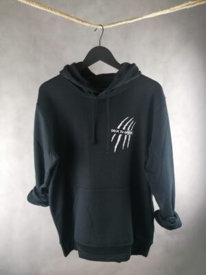 Sudadera Garra ⚡ unisex