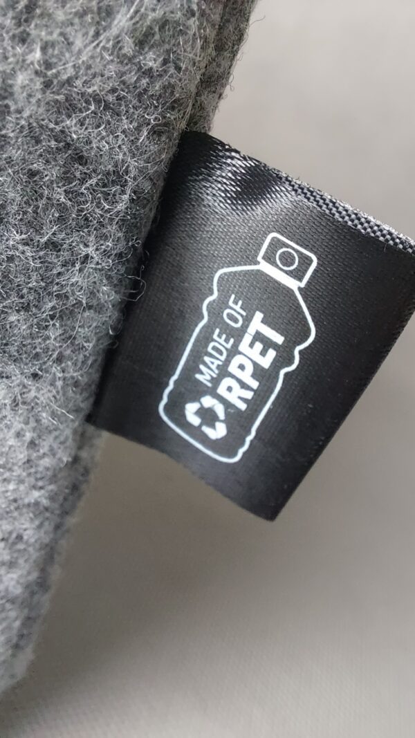 Neceser ⚡ Personalizable iniciales 2 - Imagen 3