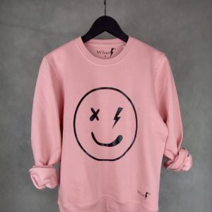 Sudadera Emoji Unisex - Original y Divertida