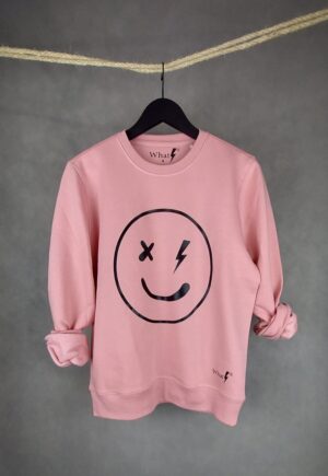 Sudadera Emoji Unisex - Original y Divertida