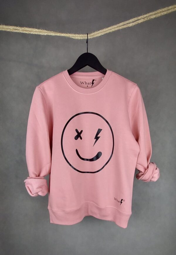 Sudadera Emoji Unisex - Original y Divertida