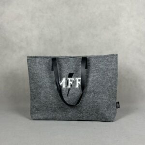 Bolso ⚡ Personalizable iniciales 1