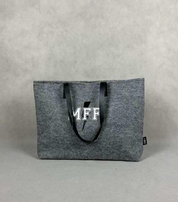 Bolso ⚡ Personalizable iniciales 1