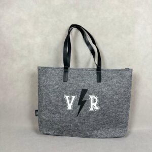 Bolso ⚡ Personalizable iniciales 2