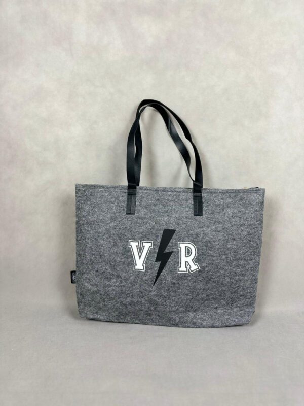 Bolso ⚡ Personalizable iniciales 2