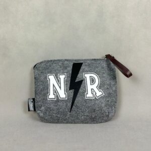 Neceser ⚡ Personalizable iniciales 2