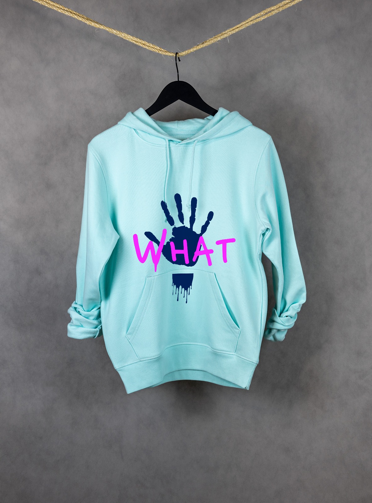 Sudadera Sangrienta Unisex Exclusiva