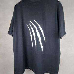 Camiseta Garra ⚡ unisex