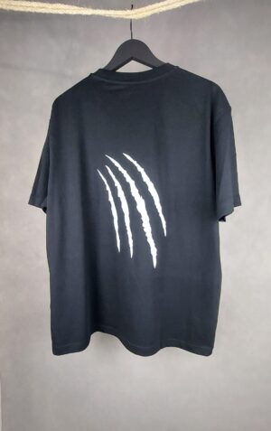 Camiseta Garra ⚡ unisex