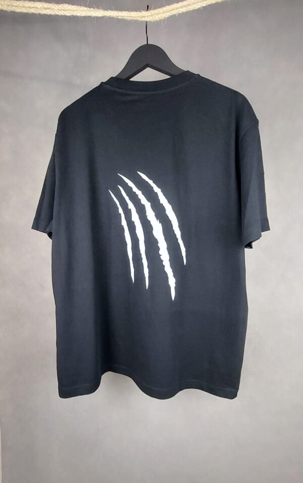 Camiseta Garra ⚡ unisex