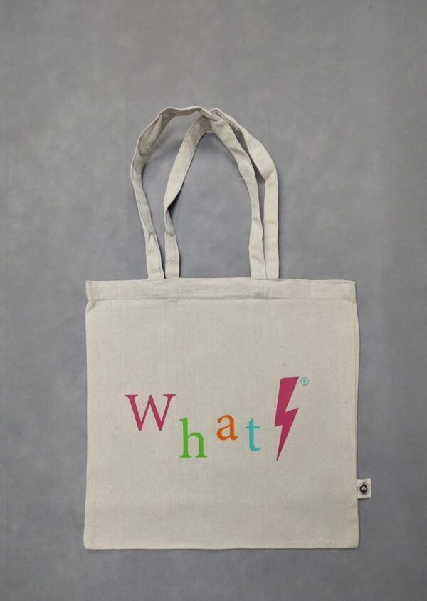 Bolsa ⚡ Firmamento - Imagen 2