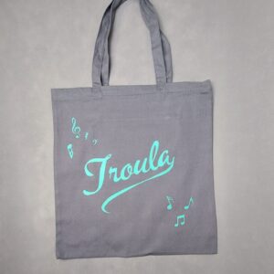 Bolsa ⚡ Troula