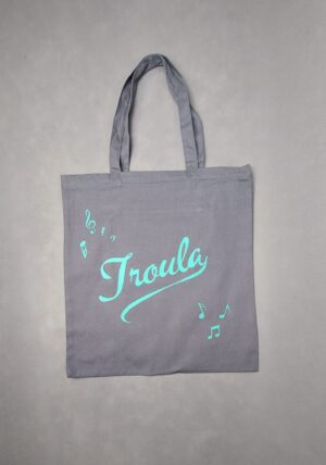 Bolsa ⚡ Troula