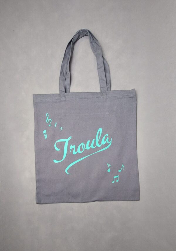 Bolsa ⚡ Troula
