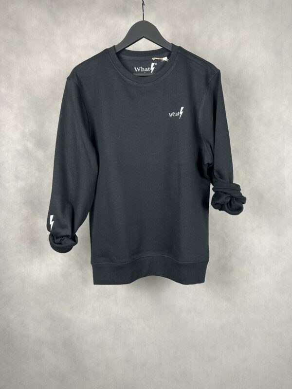 Sudadera Básica Unisex - Imagen 2