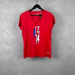 Camiseta ⚡Triple Rayo ⚡ C.P