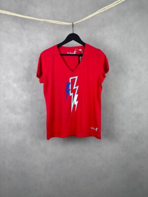 Camiseta ⚡Triple Rayo ⚡ C.P
