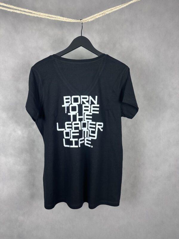 Camiseta ⚡Leader C.P - Imagen 2
