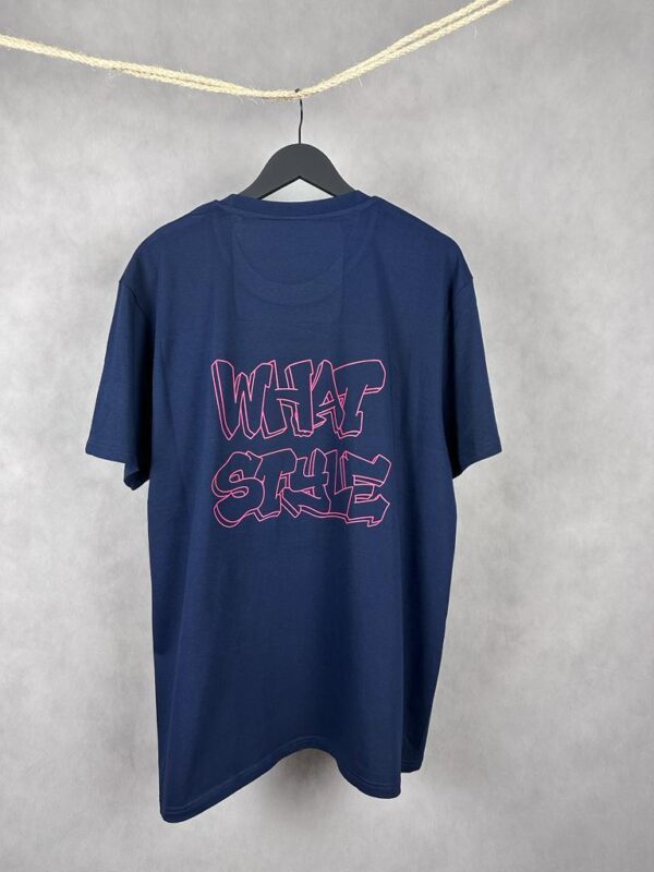 Camiseta Graffiti ⚡ unisex